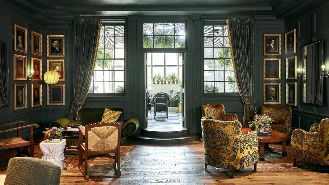 The Vanderbilt, Auberge Collection hotel detail image 6
