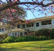 Lookout Point Lakeside Inn hotel detail image 3