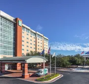 Embassy Suites by Hilton Nashville SE Murfreesboro hotel detail image 3