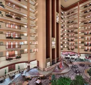 Embassy Suites by Hilton Nashville SE Murfreesboro hotel detail image 4