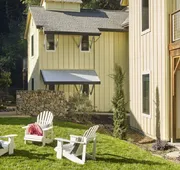 Farmhouse Inn hotel detail image 5