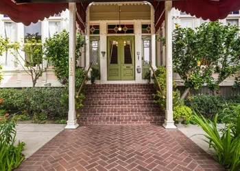Garden Street Inn, A Kirkwood Collection Hotel hotel thumbnail 2