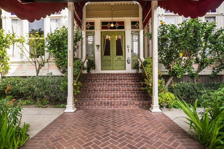 Garden Street Inn, A Kirkwood Collection Hotel hotel detail image 2