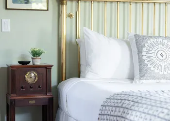 Garden Street Inn, A Kirkwood Collection Hotel hotel thumbnail 6