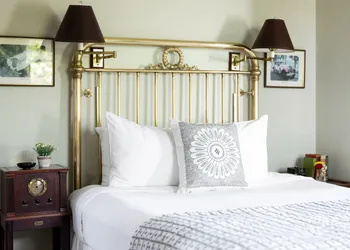 Garden Street Inn, A Kirkwood Collection Hotel hotel thumbnail 7