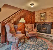 Stone Chalet B&B Inn and Event Center hotel detail image 5