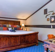 Stone Chalet B&B Inn and Event Center hotel detail image 7