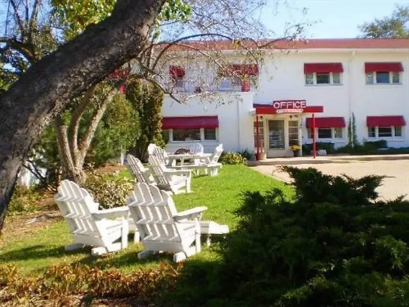 Holiday Music Motel hotel detail image 6