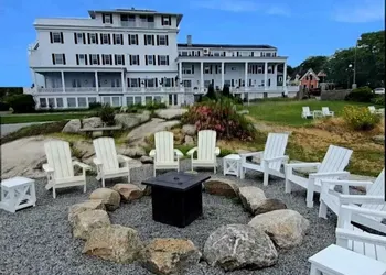Emerson Inn hotel thumbnail 7