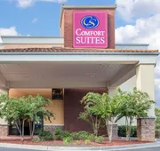 Comfort Suites hotel detail image 3