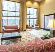 Comfort Suites hotel detail image 4