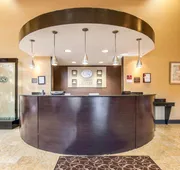Comfort Suites hotel detail image 5