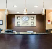 Comfort Suites hotel detail image 7