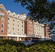 Salem Waterfront Hotel & Suites hotel detail image 3