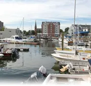 Salem Waterfront Hotel & Suites hotel detail image 4