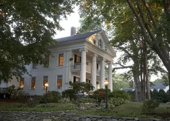 The Inn At Cape Cod hotel thumbnail 2