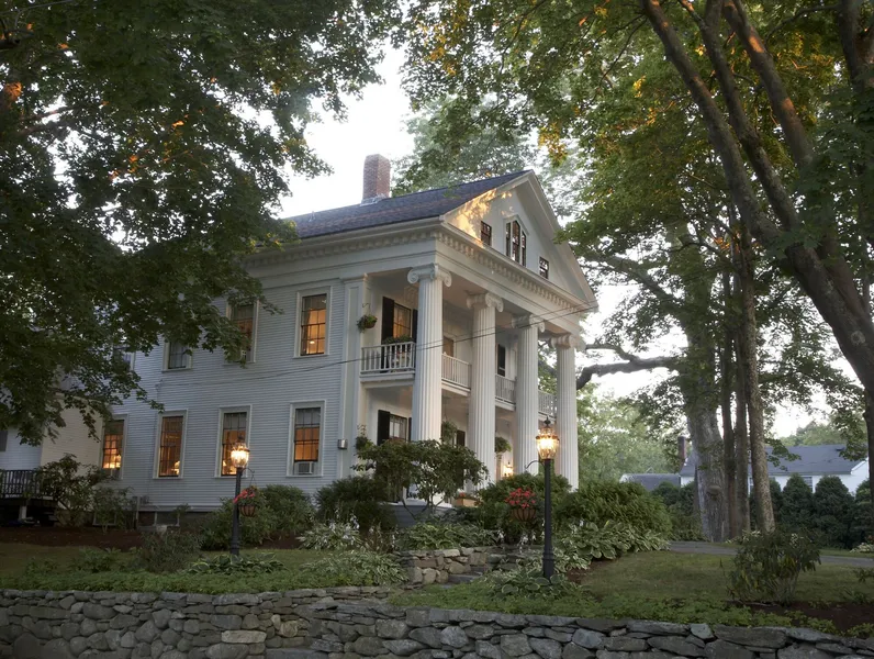 The Inn At Cape Cod hotel detail image 2