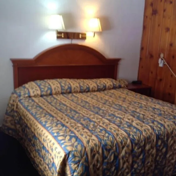 Sun 'N Snow Hotel hotel detail image 2