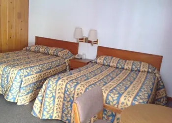 Sun 'N Snow Hotel hotel thumbnail 6