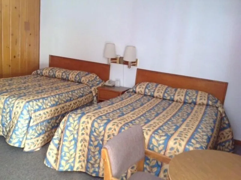 Sun 'N Snow Hotel hotel detail image 6
