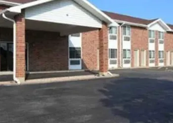 Sunrise Motel hotel thumbnail 8