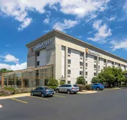 Comfort Inn South - Springfield hotel detail image 3