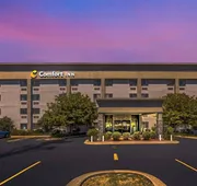 Comfort Inn South - Springfield hotel detail image 5