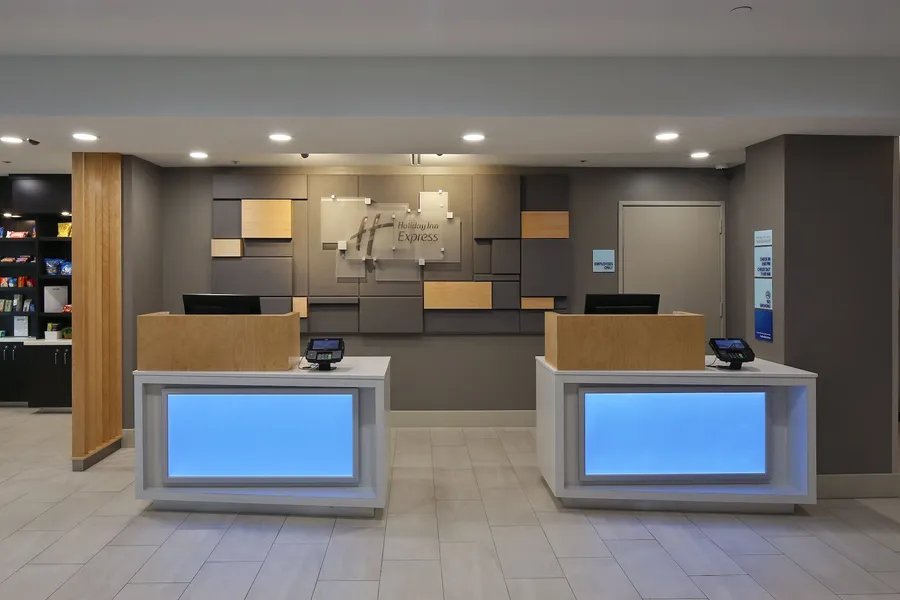 Holiday Inn Express Grand Rapids SW by IHG hotel detail image 2
