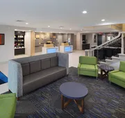 Holiday Inn Express Grand Rapids SW by IHG hotel detail image 3