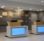 Holiday Inn Express Grand Rapids SW by IHG hotel detail image 5