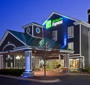 Holiday Inn Express Grand Rapids SW by IHG hotel detail image 7
