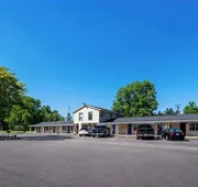 Americas Best Value Inn Jonesville Hillsdale hotel detail image 4