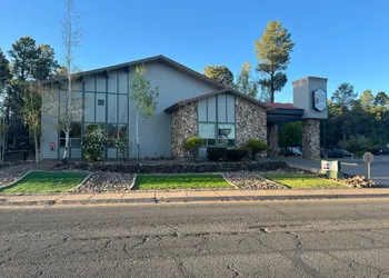 Pinetop Studio Suites hotel thumbnail 3