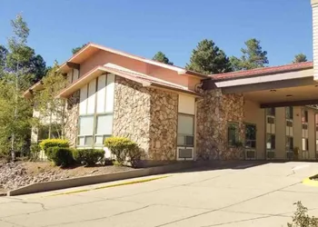 Pinetop Studio Suites hotel thumbnail 4