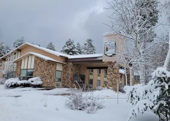 Pinetop Studio Suites hotel thumbnail 6