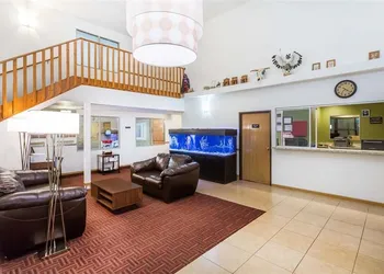 Pinetop Studio Suites hotel thumbnail 7