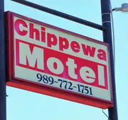 Chippewa Motel hotel detail image 3