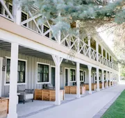 Homestead Midway Utah hotel detail image 3