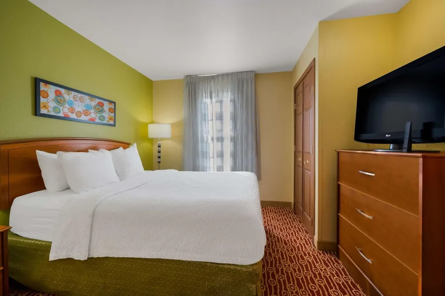 Sonesta Simply Suites Detroit Novi hotel detail image 6
