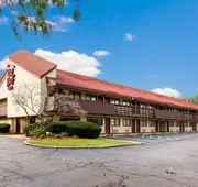 Red Roof Inn Detroit - Plymouth/ Canton hotel detail image 4