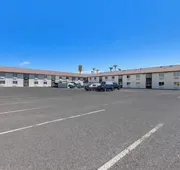 Super 8 by Wyndham Goodyear/Phoenix Area hotel detail image 4