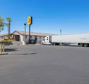Super 8 by Wyndham Goodyear/Phoenix Area hotel detail image 5