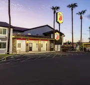 Super 8 by Wyndham Goodyear/Phoenix Area hotel detail image 7