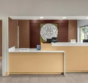 Fairfield Inn & Suites Saginaw hotel detail image 3