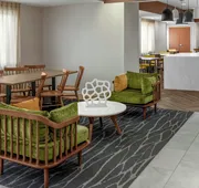 Fairfield Inn & Suites Saginaw hotel detail image 4