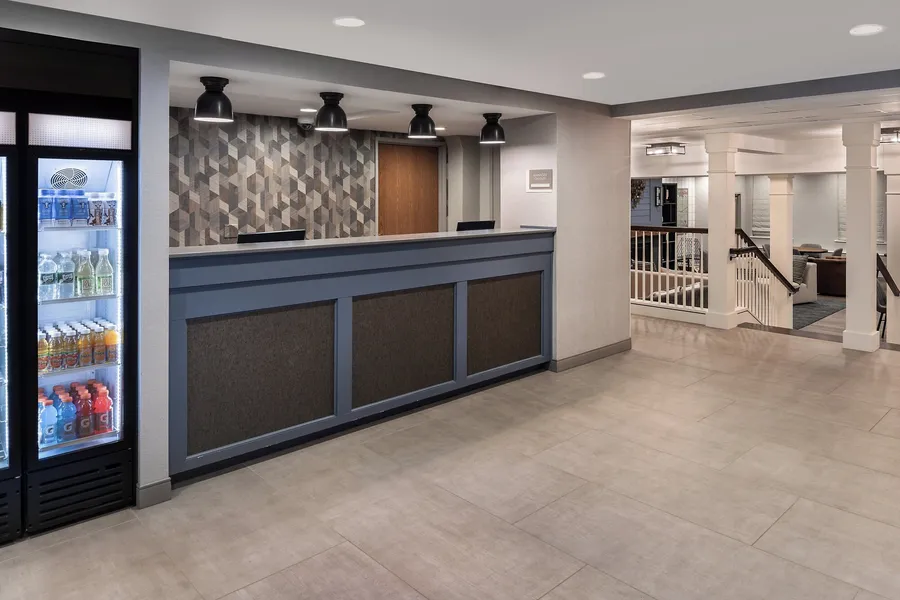 Holiday Inn Express St Albans by IHG hotel detail image 6