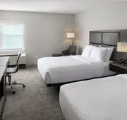Holiday Inn Express St Albans by IHG hotel detail image 7