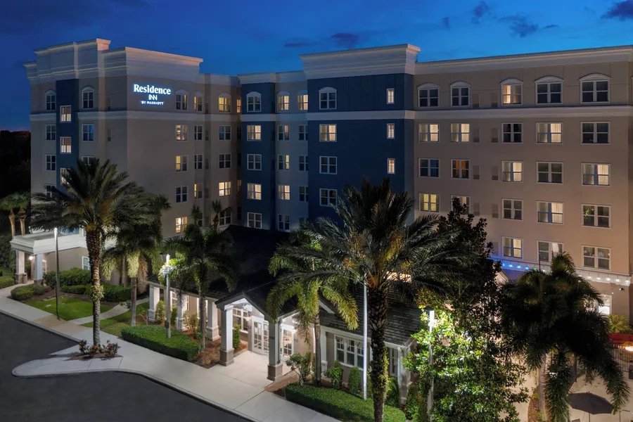 Residence Inn by Marriott Port St. Lucie hotel detail image 2