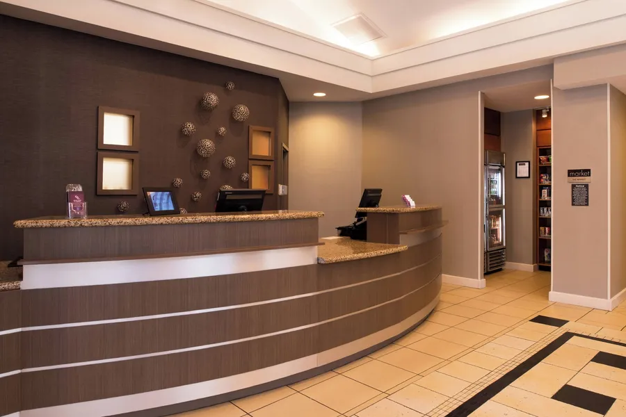 Residence Inn by Marriott Port St. Lucie hotel detail image 6