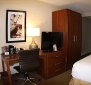 St. Ignace Budget Host Inn hotel detail image 3